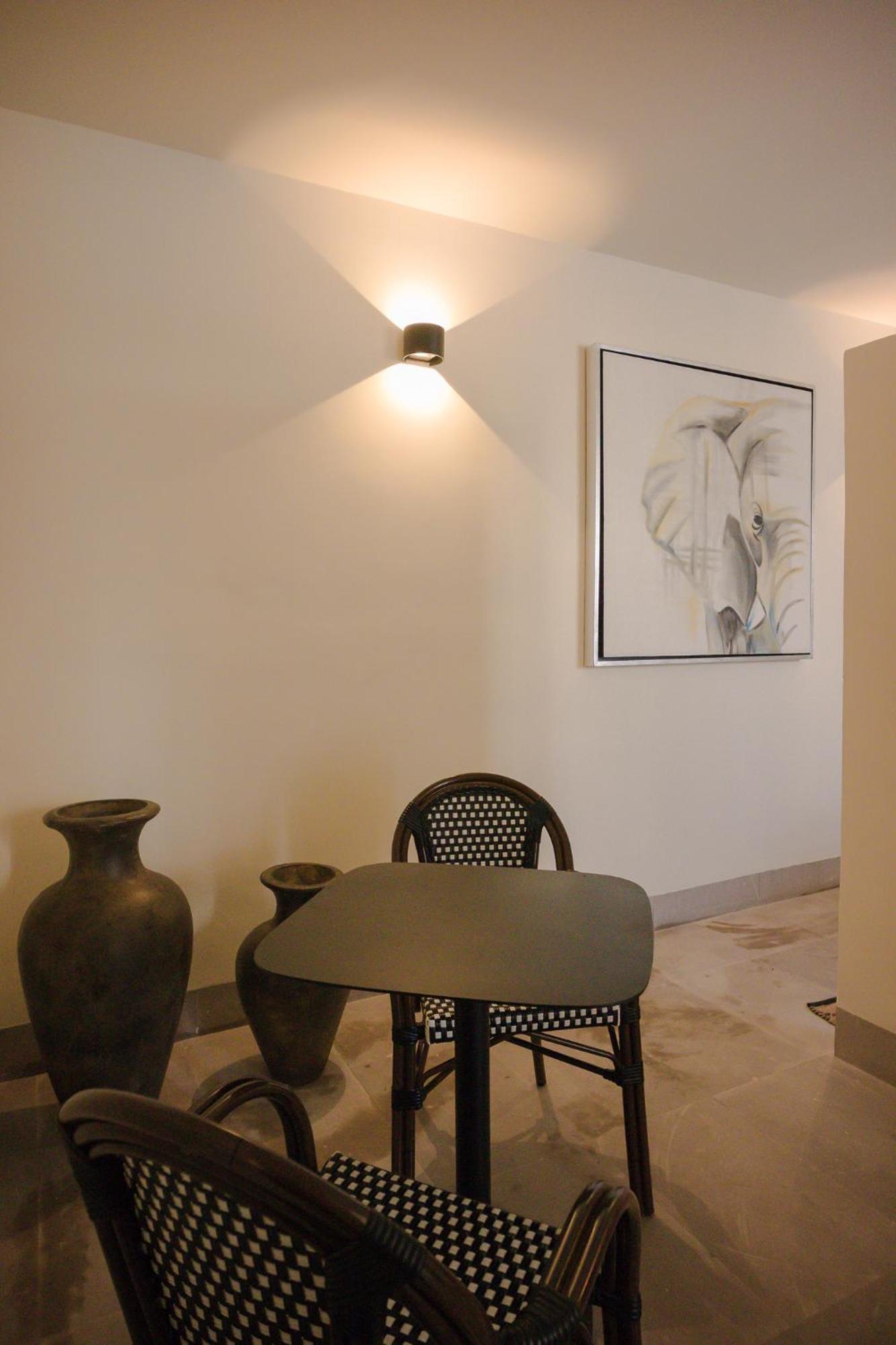Hotel Amatte サン・ミゲル・デ・アジェンデ 部屋 写真