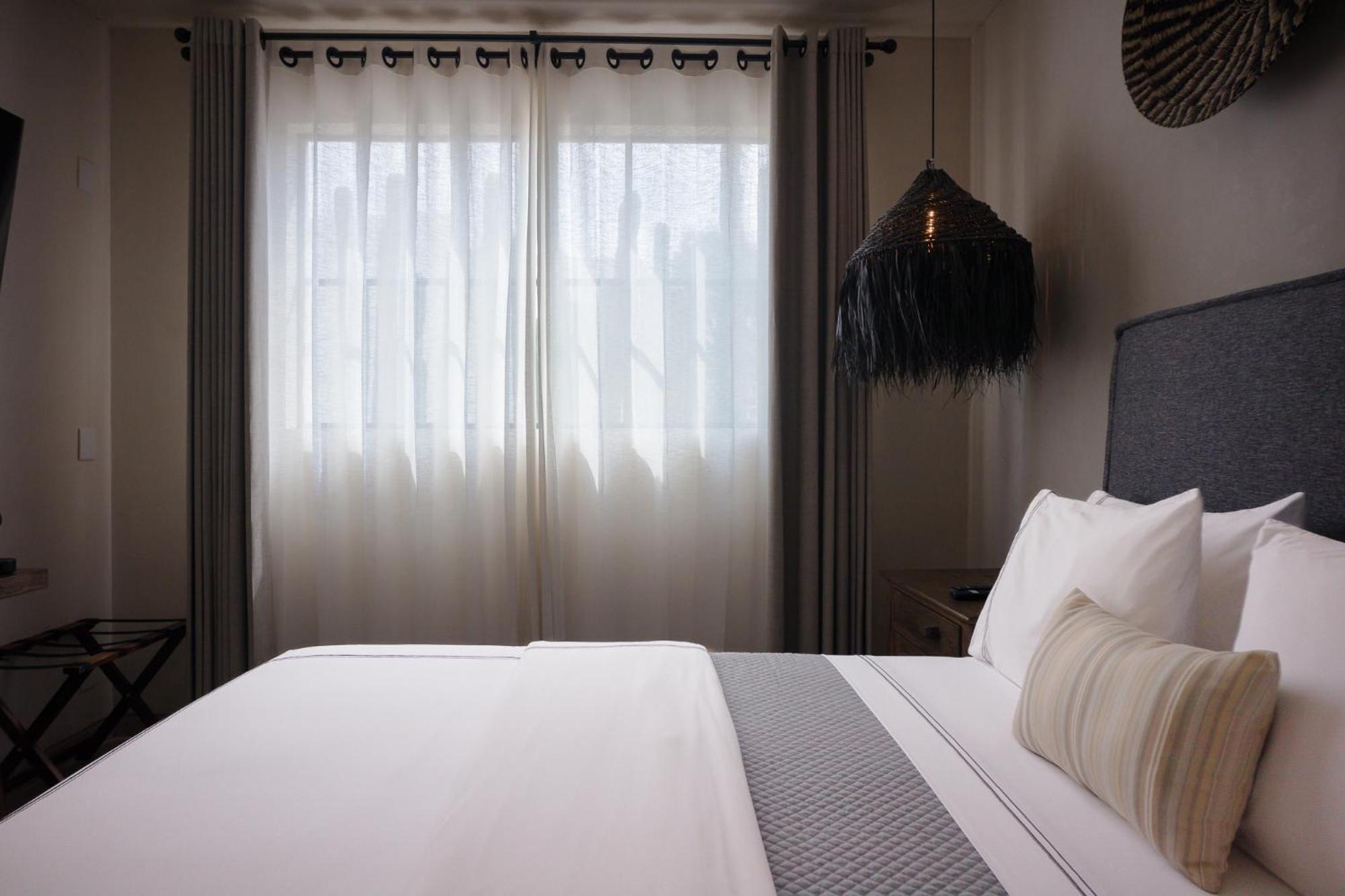 Hotel Amatte サン・ミゲル・デ・アジェンデ 部屋 写真