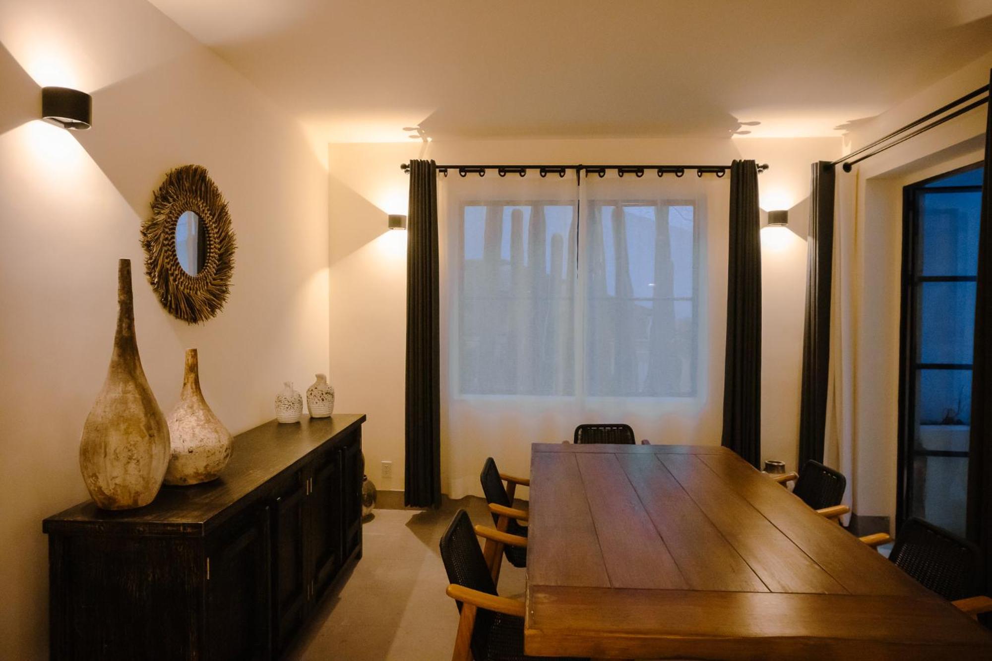Hotel Amatte サン・ミゲル・デ・アジェンデ 部屋 写真